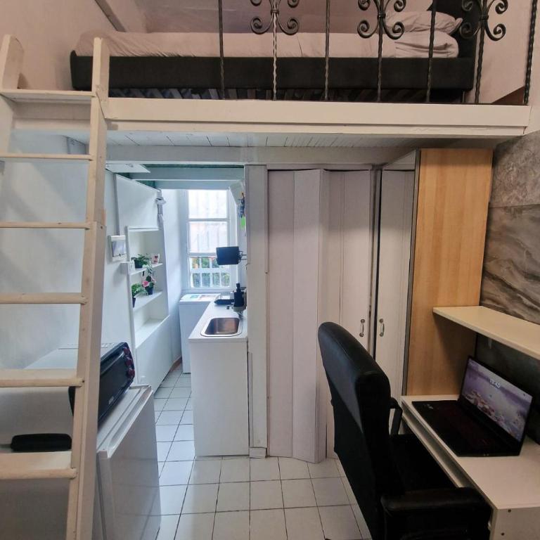 Little house - Monolocale - 1