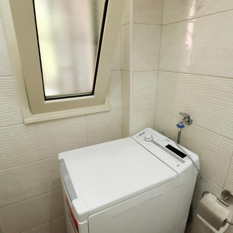 Appartamenti centro città Downtown Aitne - One-Bedroom House - 24