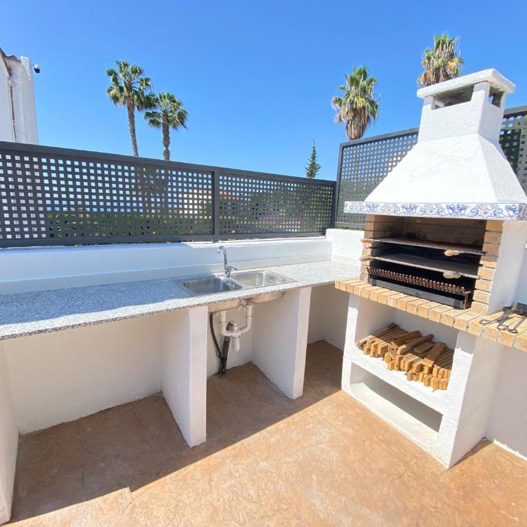 Duna House Lloret de Mar - Apartments with views of the beach - Apartamento con terraza - 9