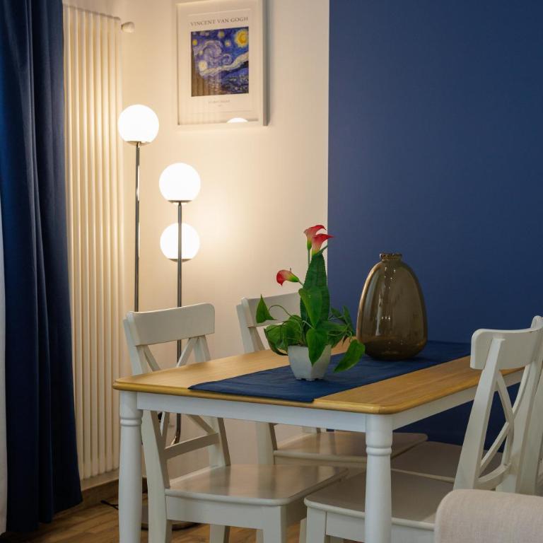 RESIDENCE PARCO TALENTI - Appartement - 4