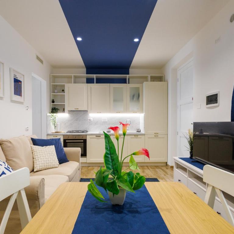 RESIDENCE PARCO TALENTI - Appartement - 5