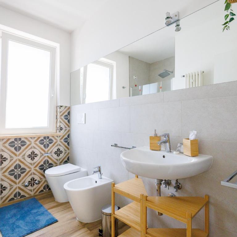 RESIDENCE PARCO TALENTI - Appartement - 13