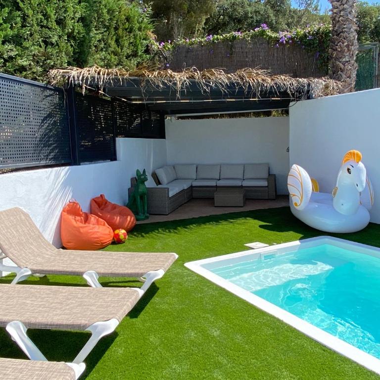 Duna House Lloret de Mar - Apartments with views of the beach - Apartamento con terraza - 3