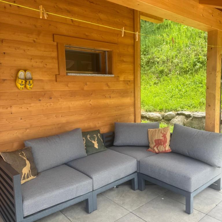Swiss Chalet Feniks by Jolidi - Chalet con 3 Camere da Letto - 9