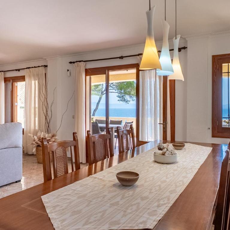 Far D'alcanada - Casa de Vacaciones de 6 dormitorios - 13