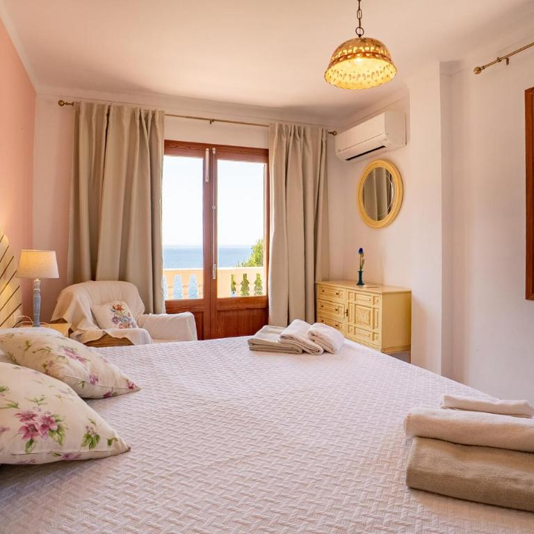 Far D'alcanada - Casa de Vacaciones de 6 dormitorios - 3