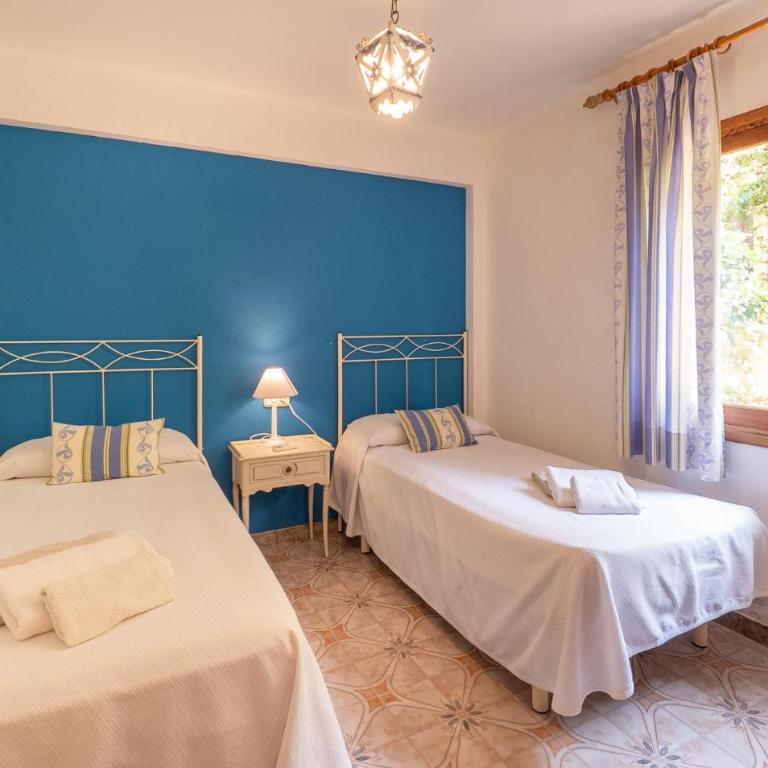 Far D'alcanada - Casa de Vacaciones de 6 dormitorios - 19