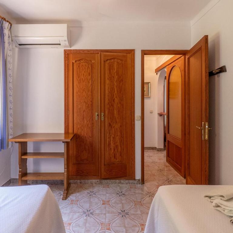Far D'alcanada - Casa de Vacaciones de 6 dormitorios - 20