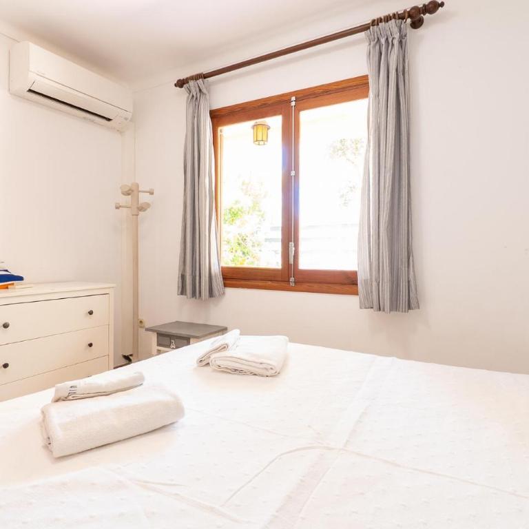 Far D'alcanada - Casa de Vacaciones de 6 dormitorios - 23
