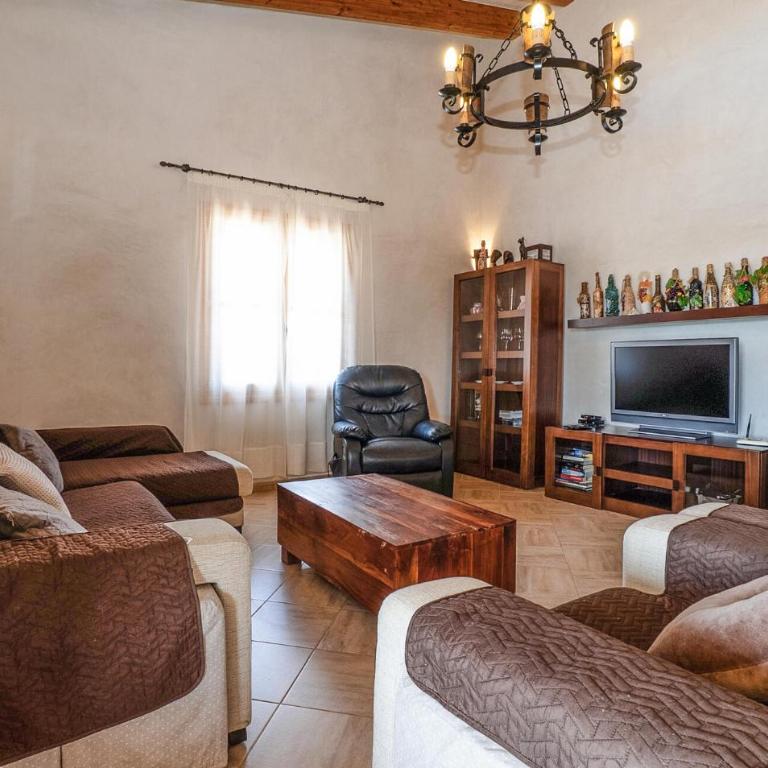Sa Servera De Son Valls - Casa Vacacional de 3 dormitorios - 1