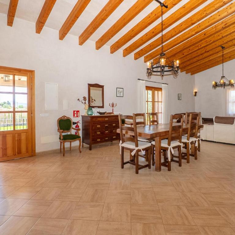 Sa Servera De Son Valls - Casa Vacacional de 3 dormitorios - 9