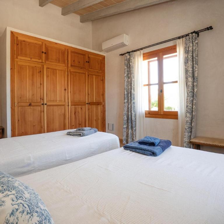 Sa Servera De Son Valls - Casa Vacacional de 3 dormitorios - 13