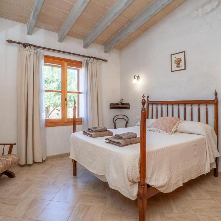 Sa Servera De Son Valls - Casa Vacacional de 3 dormitorios - 15