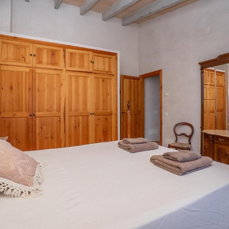 Sa Servera De Son Valls - Casa Vacacional de 3 dormitorios - 14