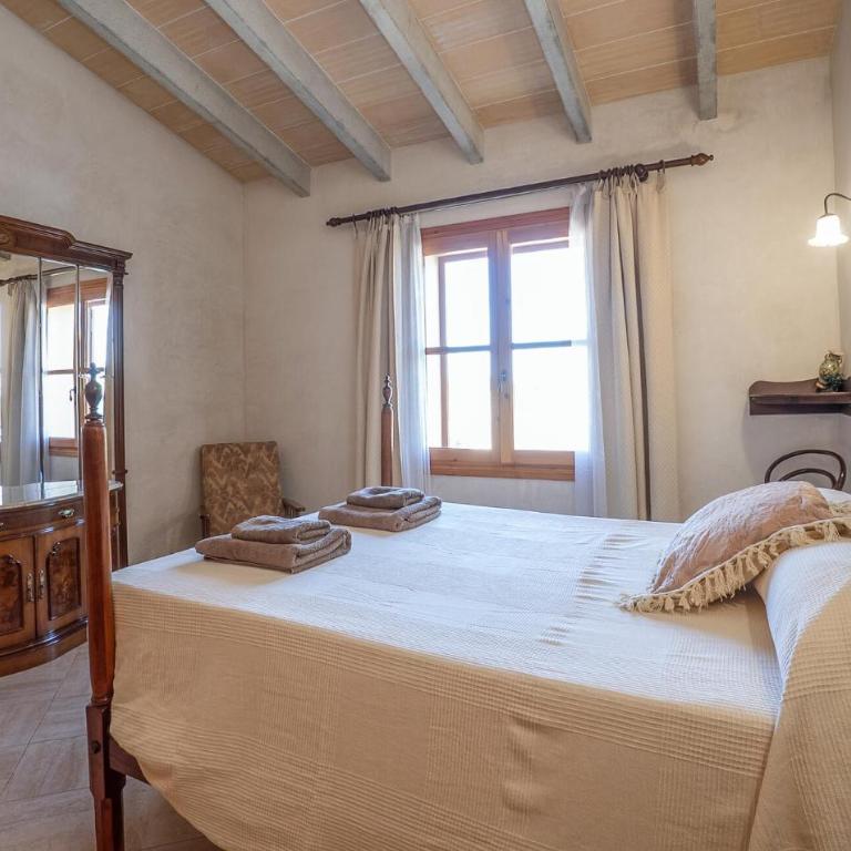 Sa Servera De Son Valls - Casa Vacacional de 3 dormitorios - 16
