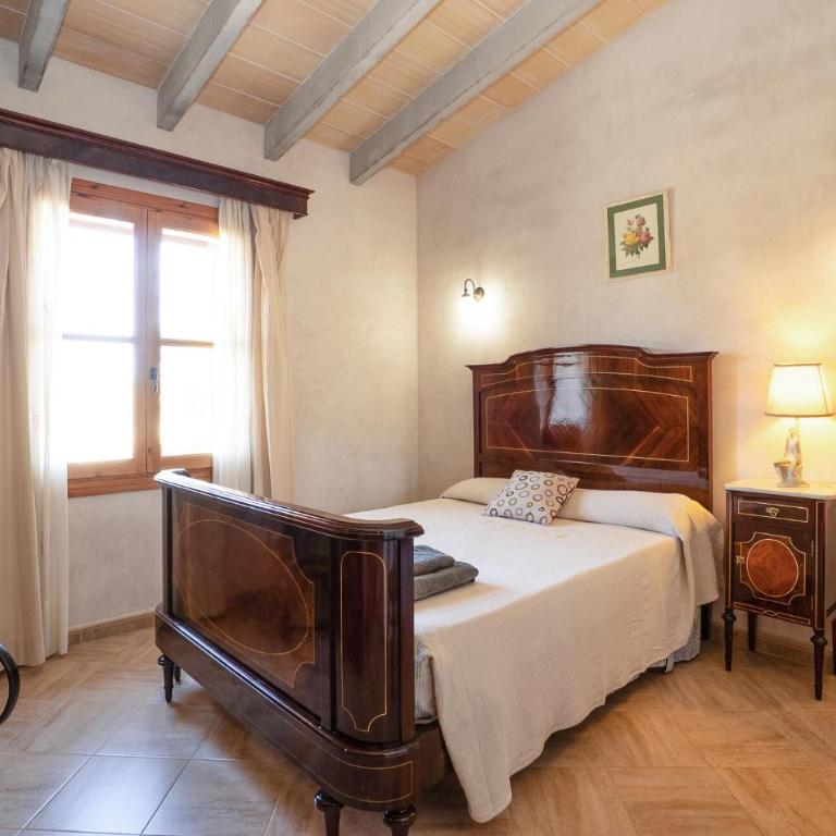 Sa Servera De Son Valls - Casa Vacacional de 3 dormitorios - 17