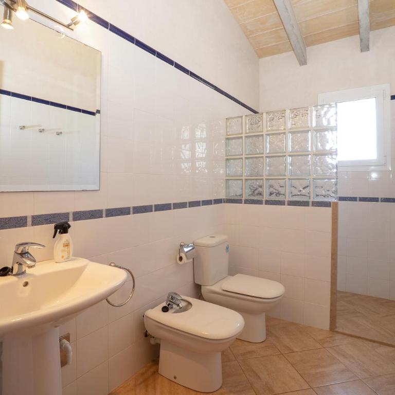 Sa Servera De Son Valls - Casa Vacacional de 3 dormitorios - 20