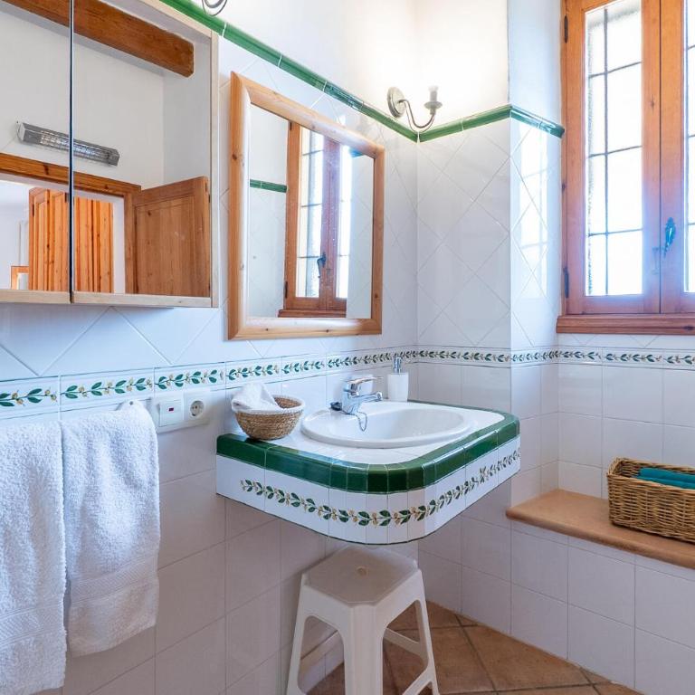 Sa Clota Nova - Casa Vacacional de 3 dormitorios - 21
