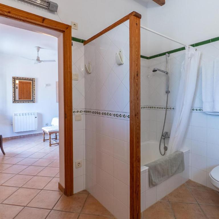 Sa Clota Nova - Casa Vacacional de 3 dormitorios - 22