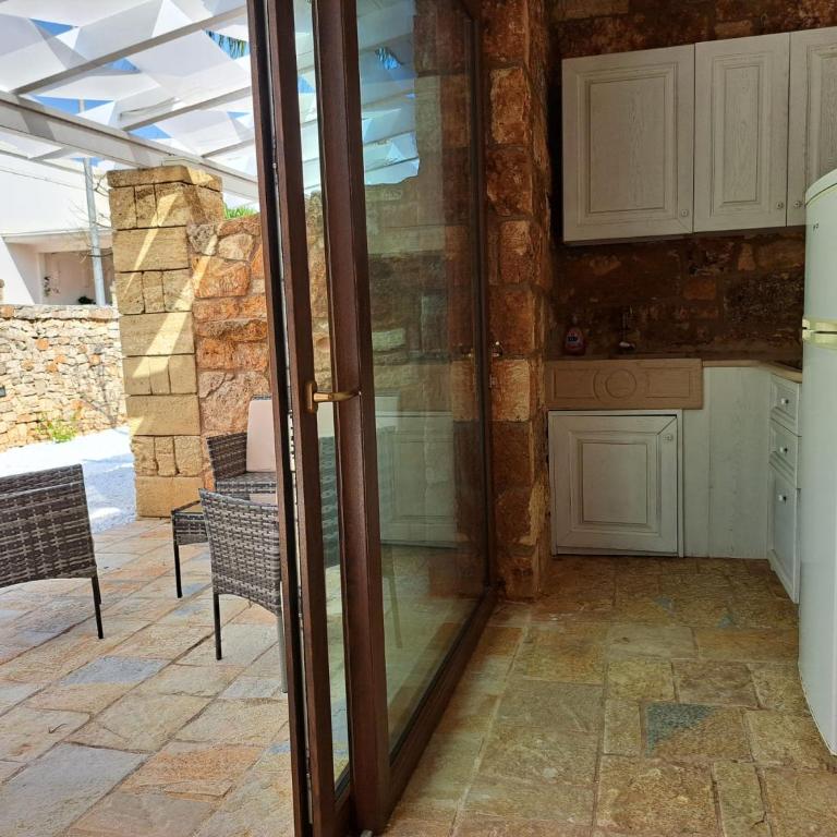 Casale Salento - Appartamento con 1 Camera da Letto - 56