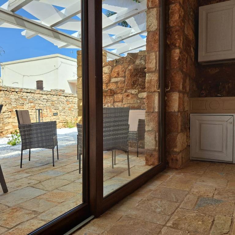 Casale Salento - Appartamento con 1 Camera da Letto - 58