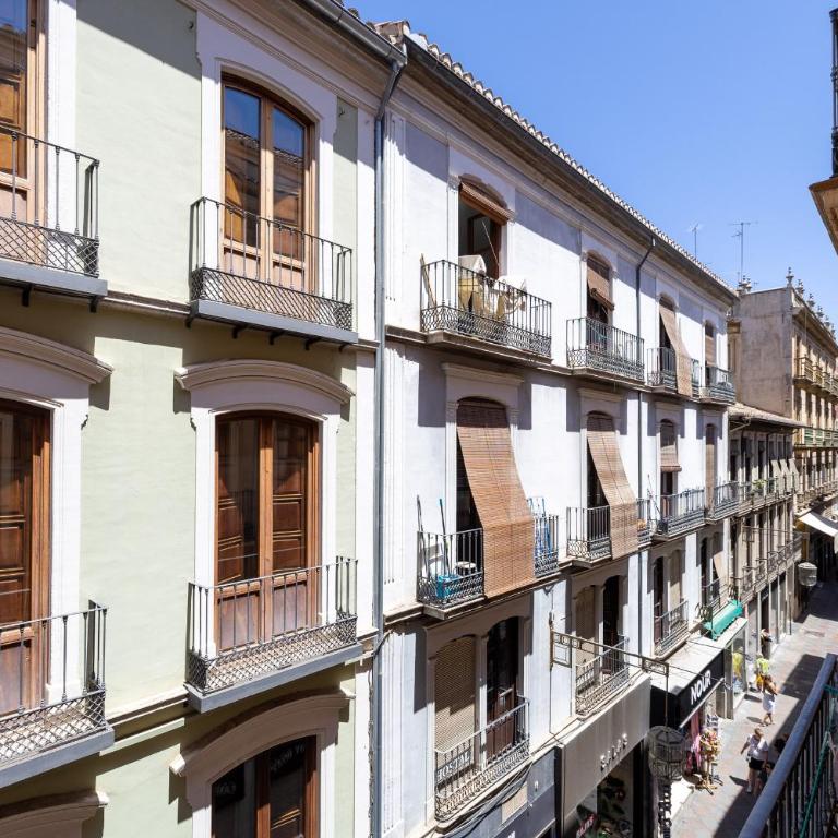 Zacatin Heritage Logde - Two-Bedroom Deluxe Apartment - 20