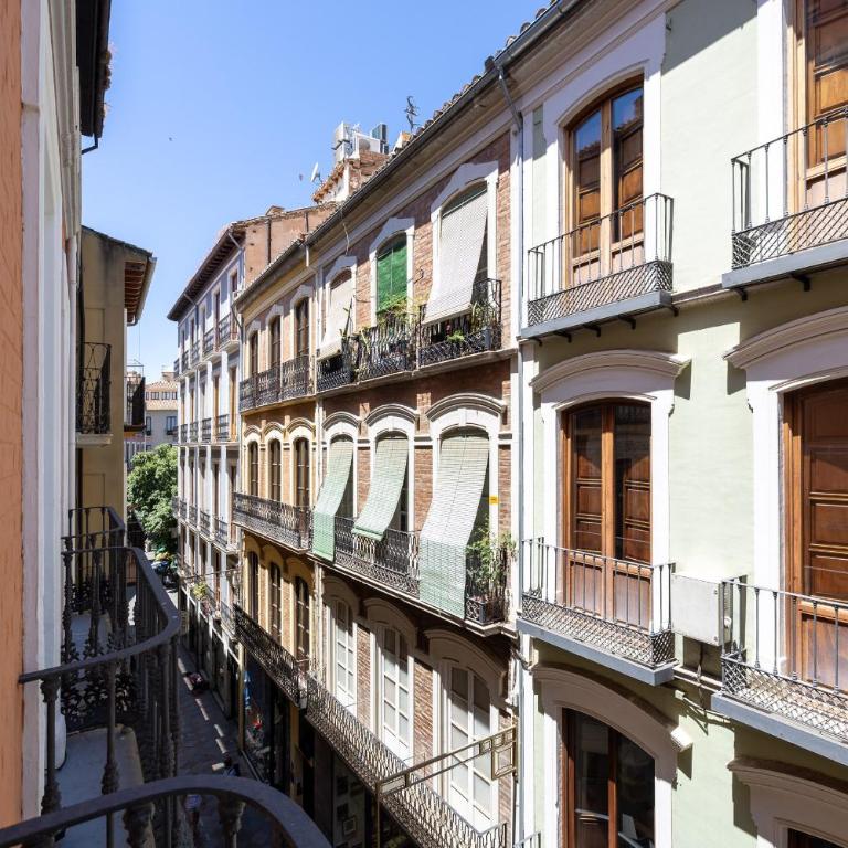 Zacatin Heritage Logde - Two-Bedroom Apartment - 20