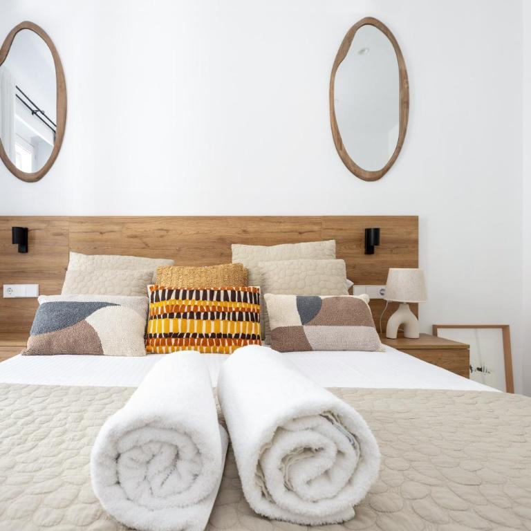 Zacatin Heritage Logde - Two-Bedroom Deluxe Apartment - 6