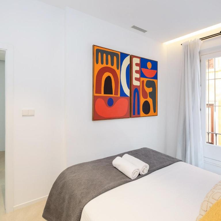 Zacatin Heritage Logde - Two-Bedroom Deluxe Apartment - 3