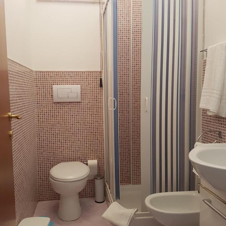 L'Isola del Sale - Quadruple Room - 4