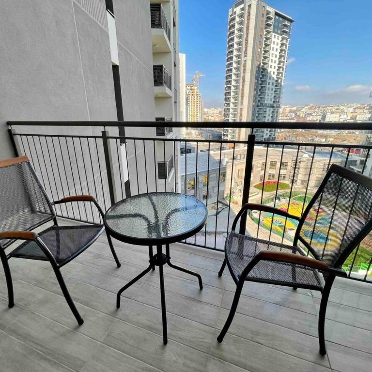 Belgrade Waterfront- Warm&Cozy Apartment - Apartman sa 1 Spavaćom Sobom - 6