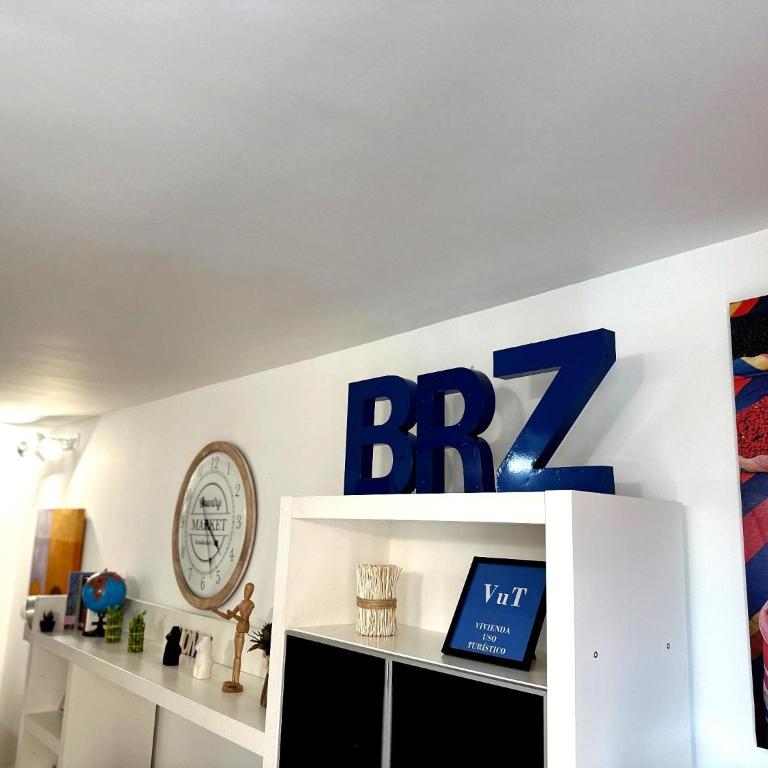 El Brezo con vistas a la Pulchra - Apartamento - 18