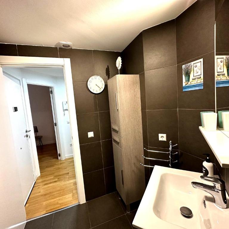 El Brezo con vistas a la Pulchra - Apartamento - 11
