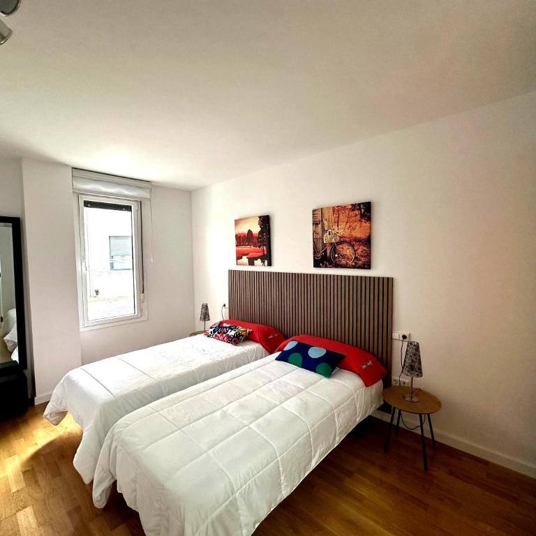 El Brezo con vistas a la Pulchra - Apartamento - 21