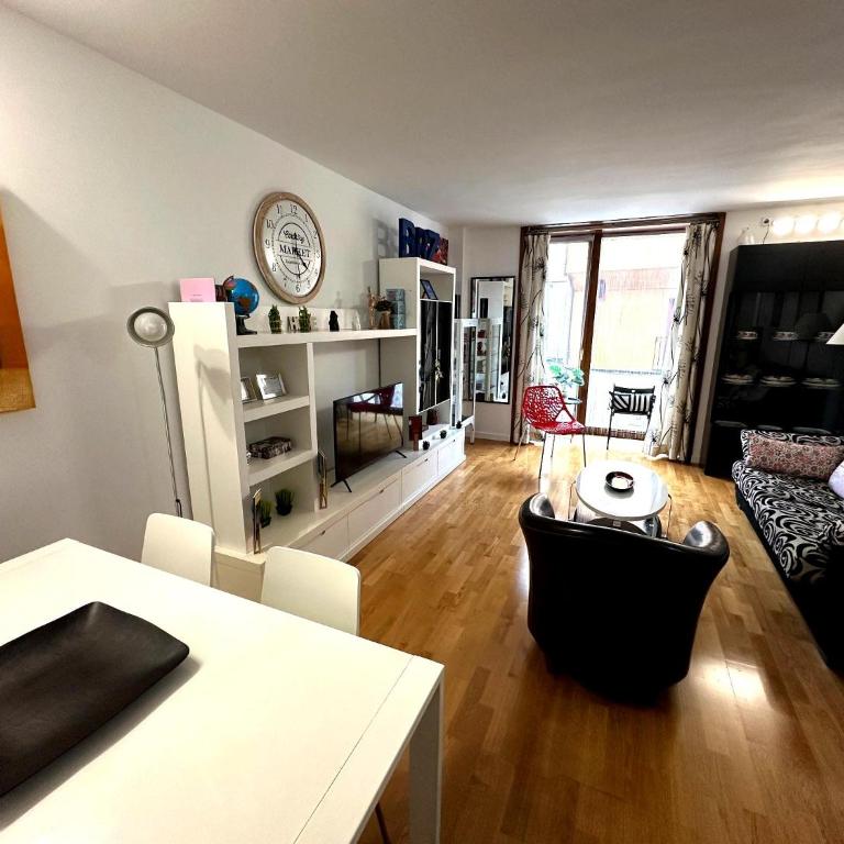 El Brezo con vistas a la Pulchra - Apartamento - 23