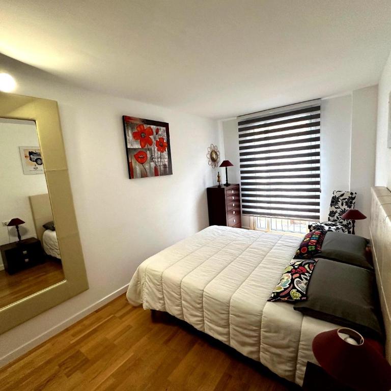 El Brezo con vistas a la Pulchra - Apartamento - 20