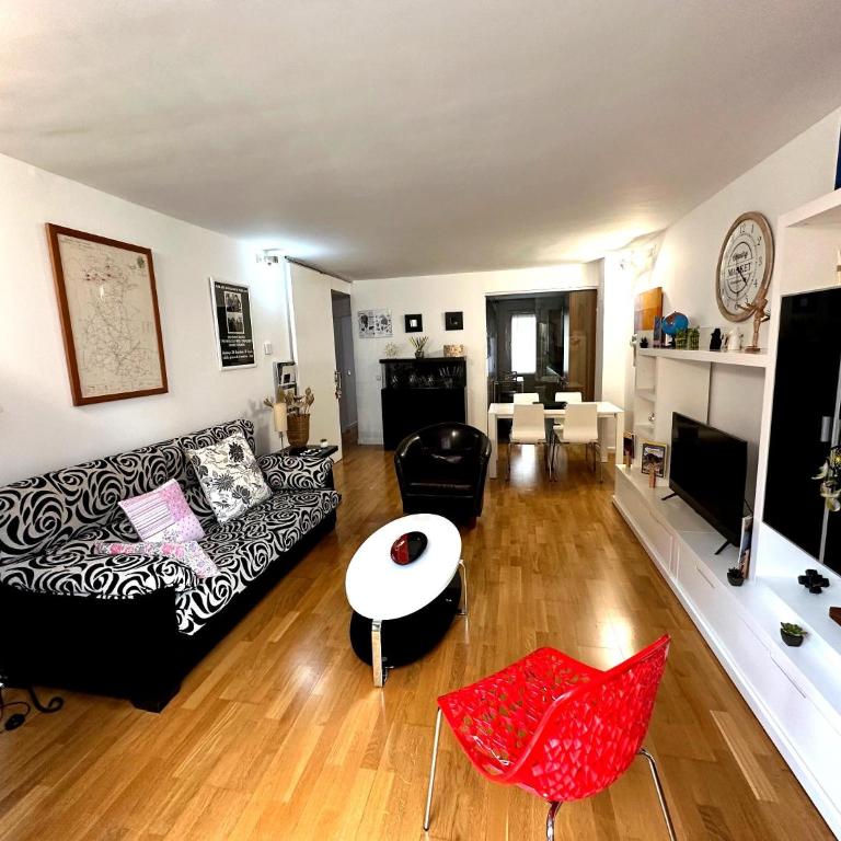 El Brezo con vistas a la Pulchra - Apartamento - 14