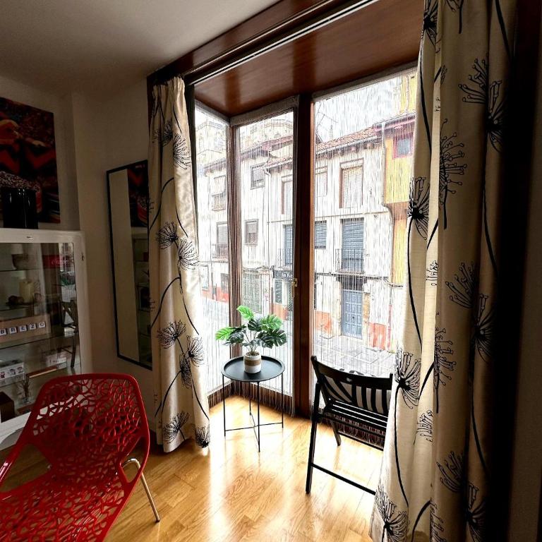 El Brezo con vistas a la Pulchra - Apartamento - 29