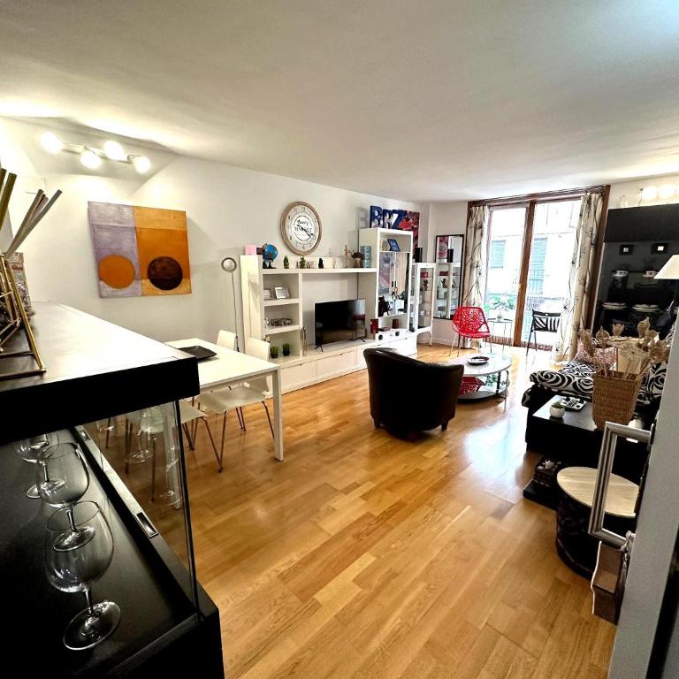 El Brezo con vistas a la Pulchra - Apartamento - 16