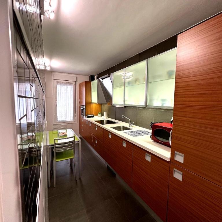 El Brezo con vistas a la Pulchra - Apartamento - 27