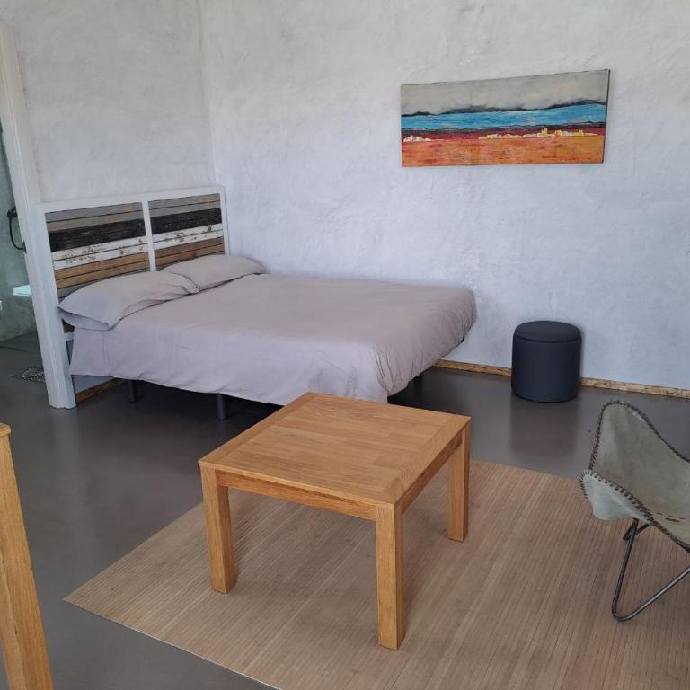 Vitamin Sea Guesthouse - Estudio con terraza - 1
