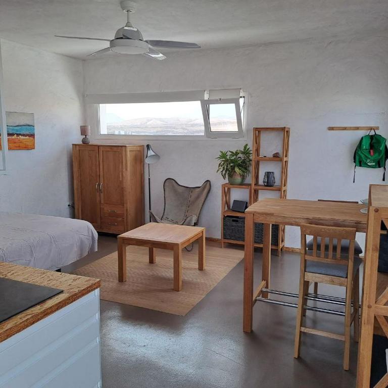 Vitamin Sea Guesthouse - Estudio con terraza - 2