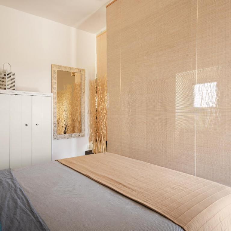 Le dimore di Ines- casa vacanze con piscina - Villa con Vista Giardino - 16
