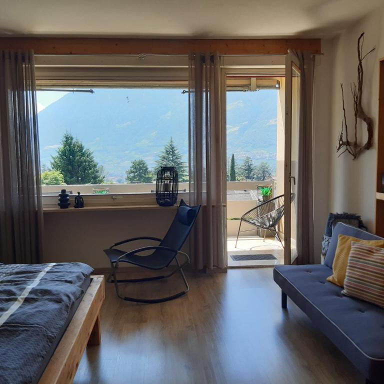 Apartment Pienzenau - Appartamento con 1 Camera da Letto - 6