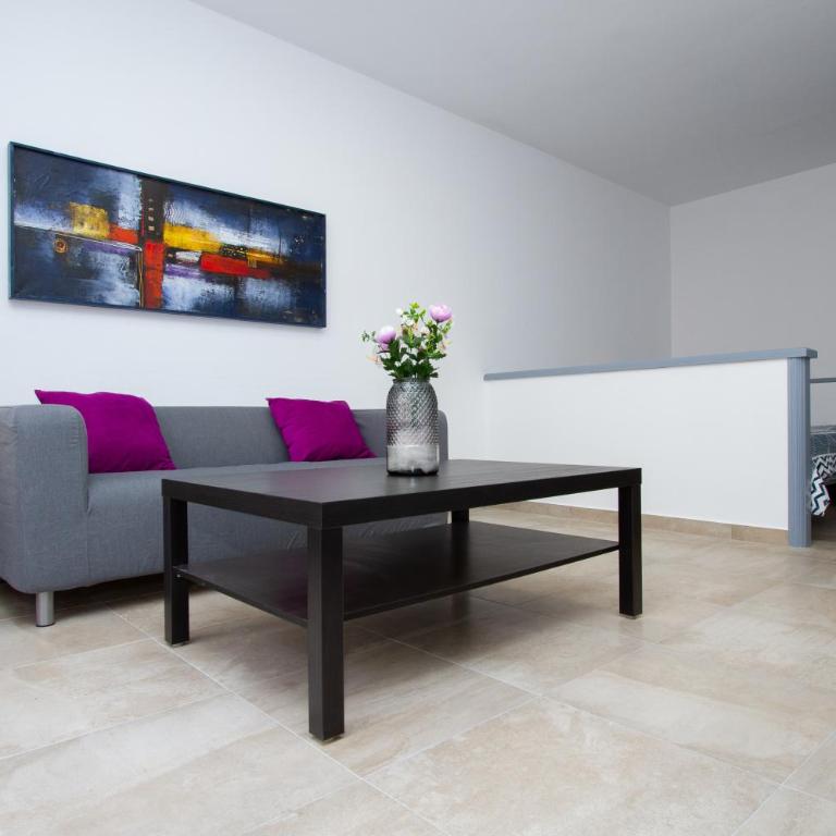 Atlantic Loft - Apartamento Estudio - 11