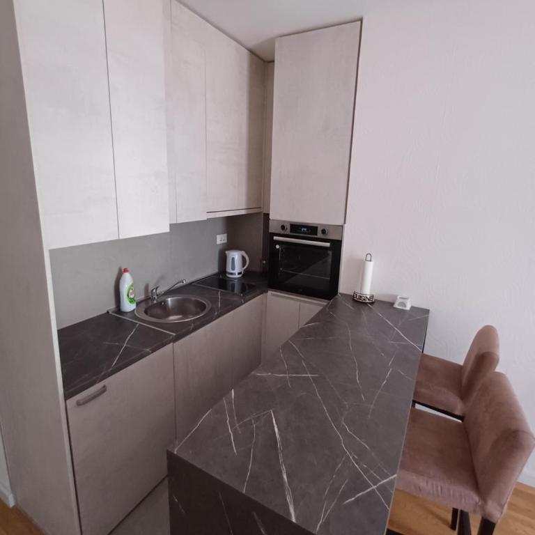 Ventura lux - Apartman sa 1 Spavaćom Sobom - 4