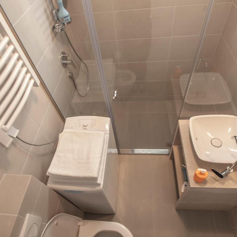 Villa Krasici - Vila - pored Plaže - 34
