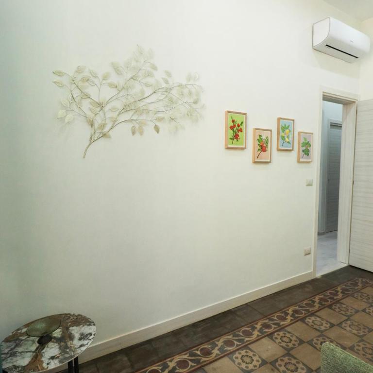 Appartamenti centro città Downtown Aitne - Two-Bedroom House - 20