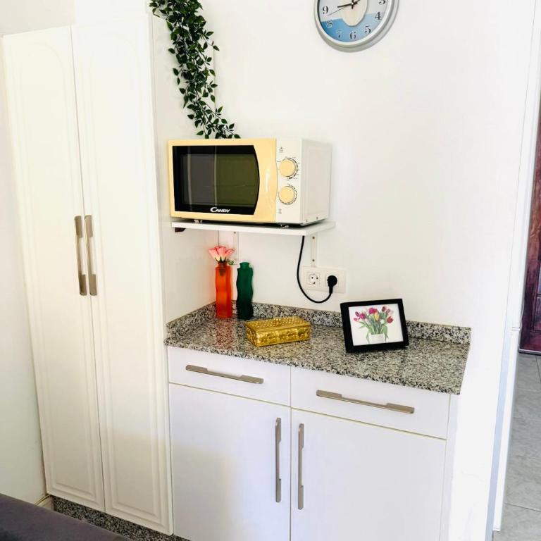 Apartamentos Torres del Sol 204, Los Cristianos - Playa de las Vistas - One-Bedroom Apartment - 36