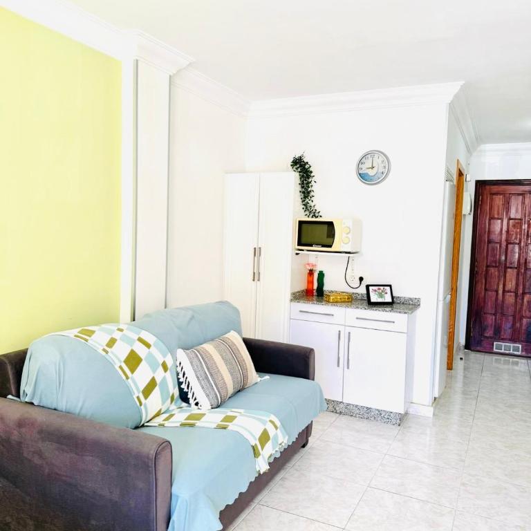 Apartamentos Torres del Sol 204, Los Cristianos - Playa de las Vistas - One-Bedroom Apartment - 29
